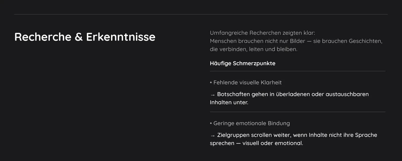 Nationalmuseum – Recherche