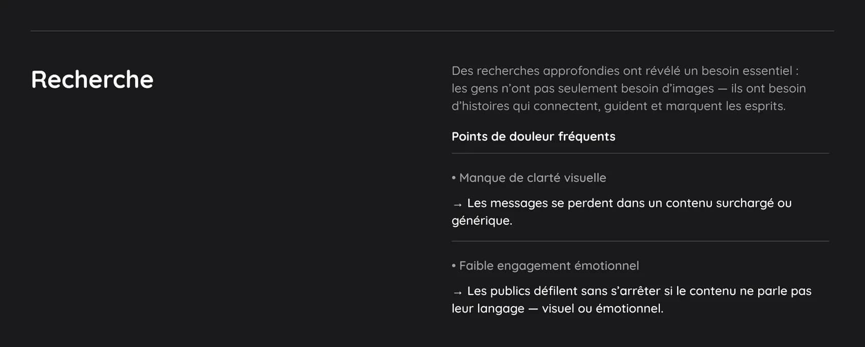 Musée national – recherche