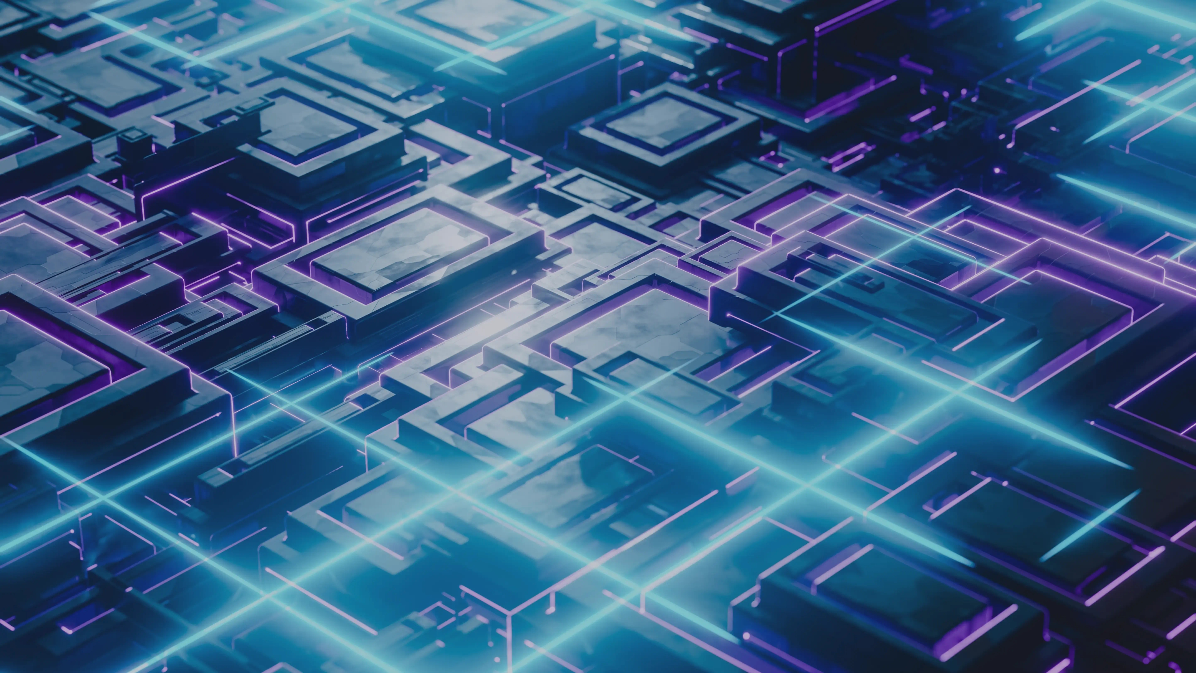 Cybersecurity background for the Why Choose Us section